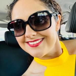 Meet your Posher, Idalia